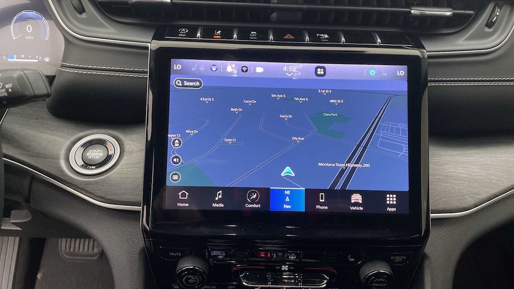 Used 2023 Jeep Grand Cherokee L Limited SUV