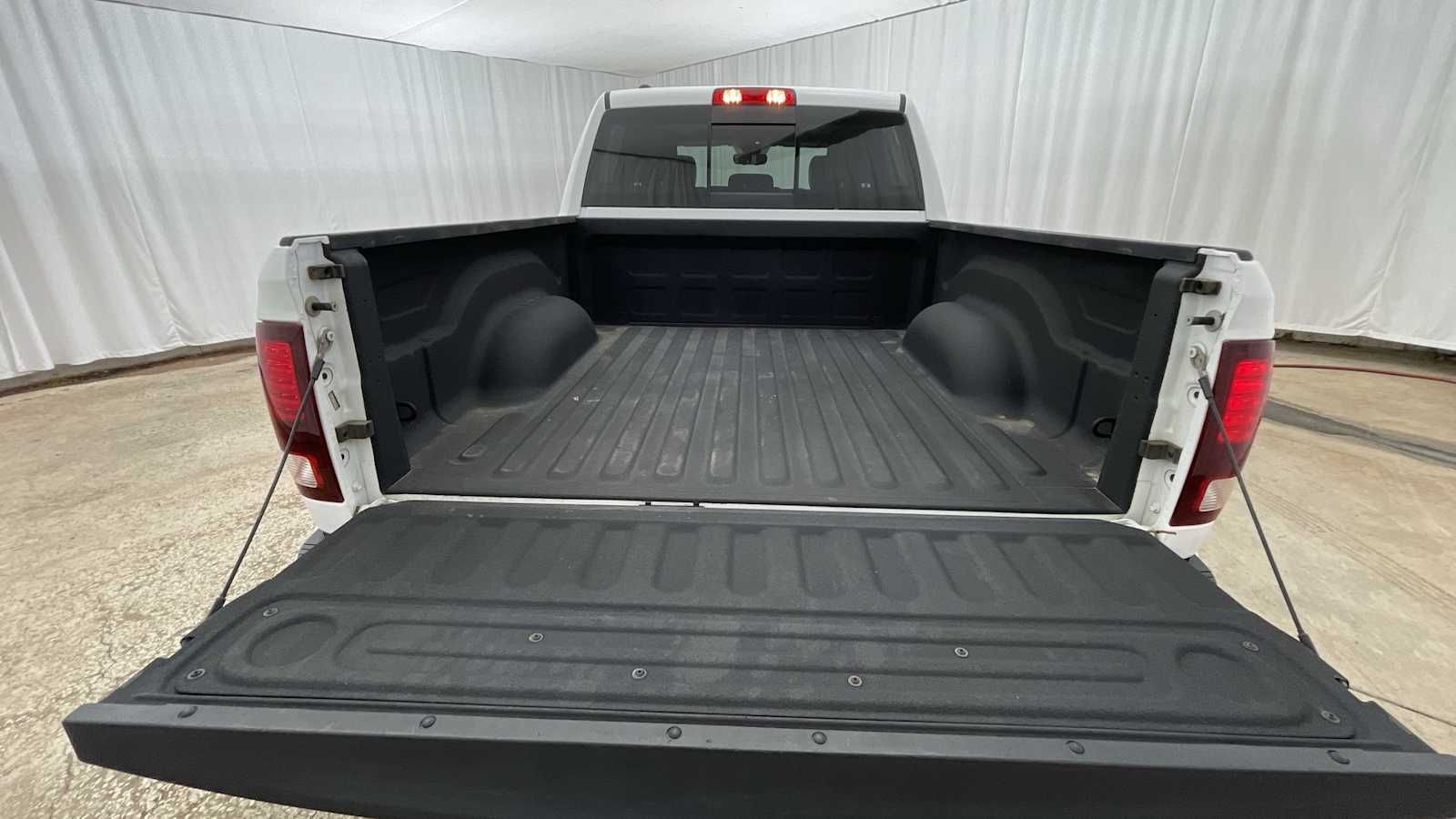 Thumbnail: 2013 RAM 1500 - 28