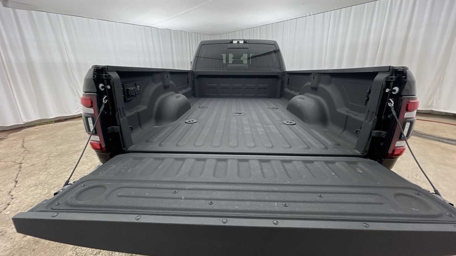 Thumbnail: 2024 RAM 3500 - 30