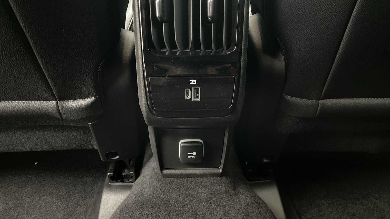 Thumbnail: 2026 Jeep Compass - 24