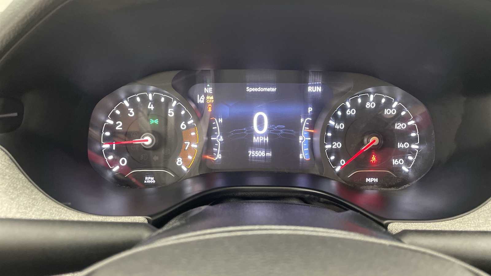 Thumbnail: 2022 Jeep Compass - 20