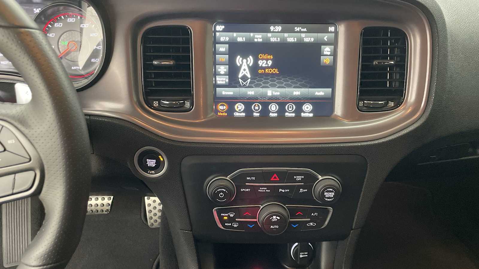 Thumbnail: 2023 Dodge Charger - 17