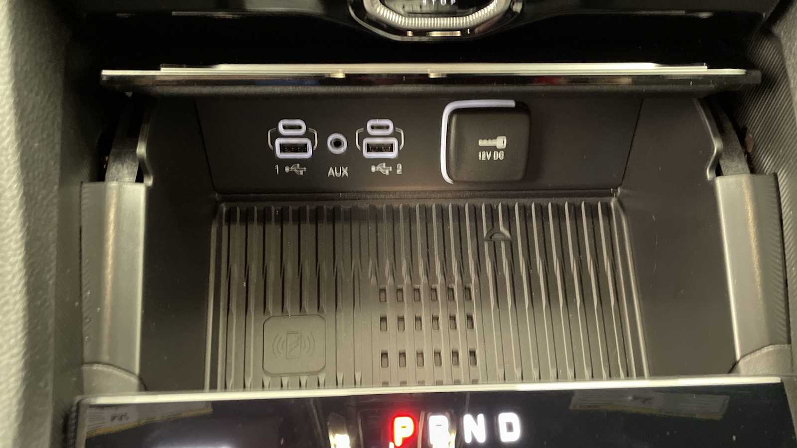 Thumbnail: 2026 Jeep Grand Cherokee - 20