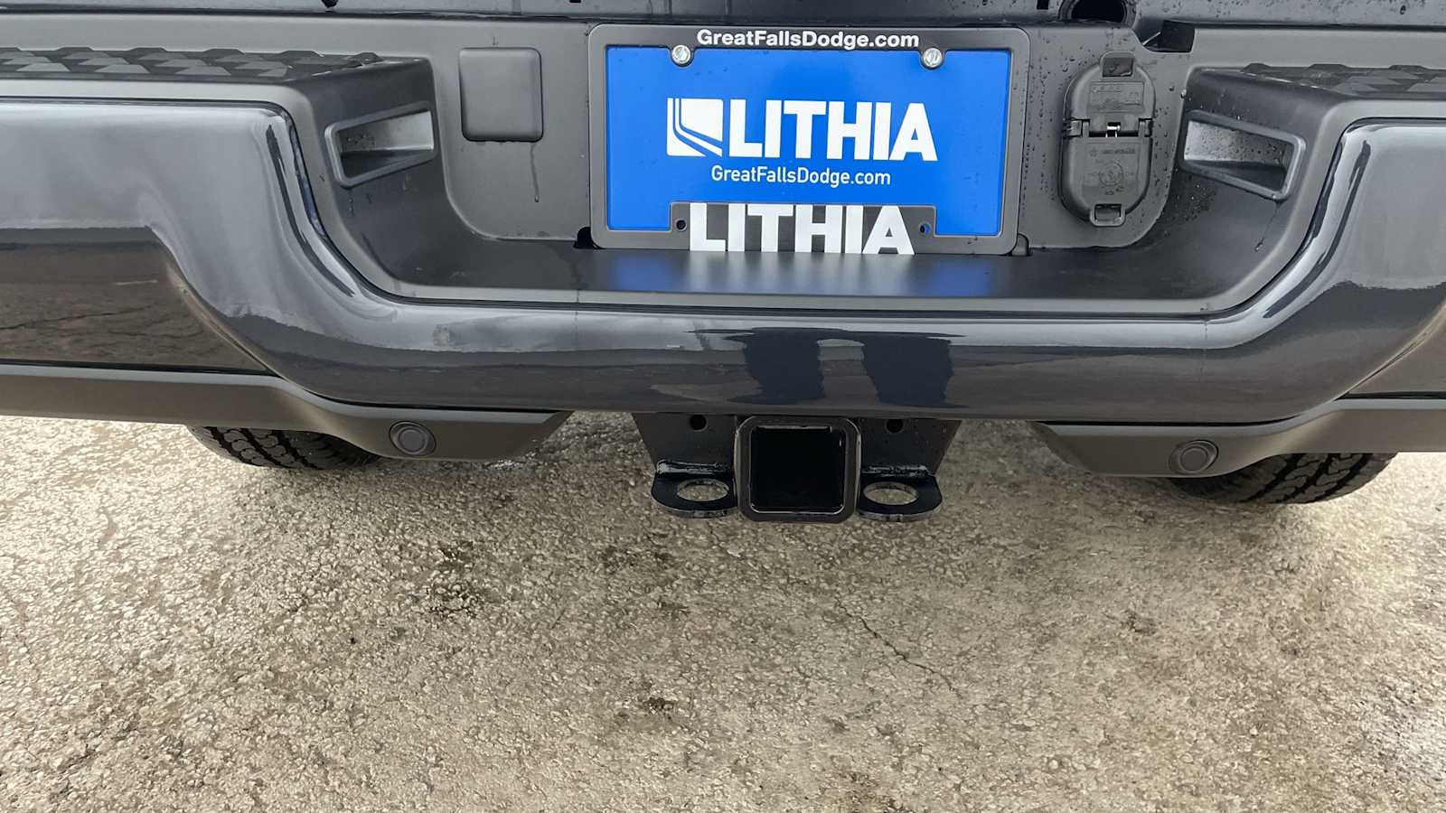 Thumbnail: 2026 RAM 2500 - 29