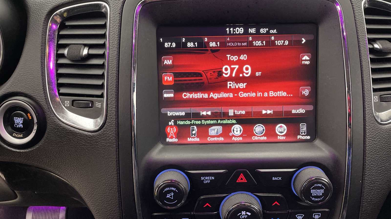 Thumbnail: 2014 Dodge Durango - 18