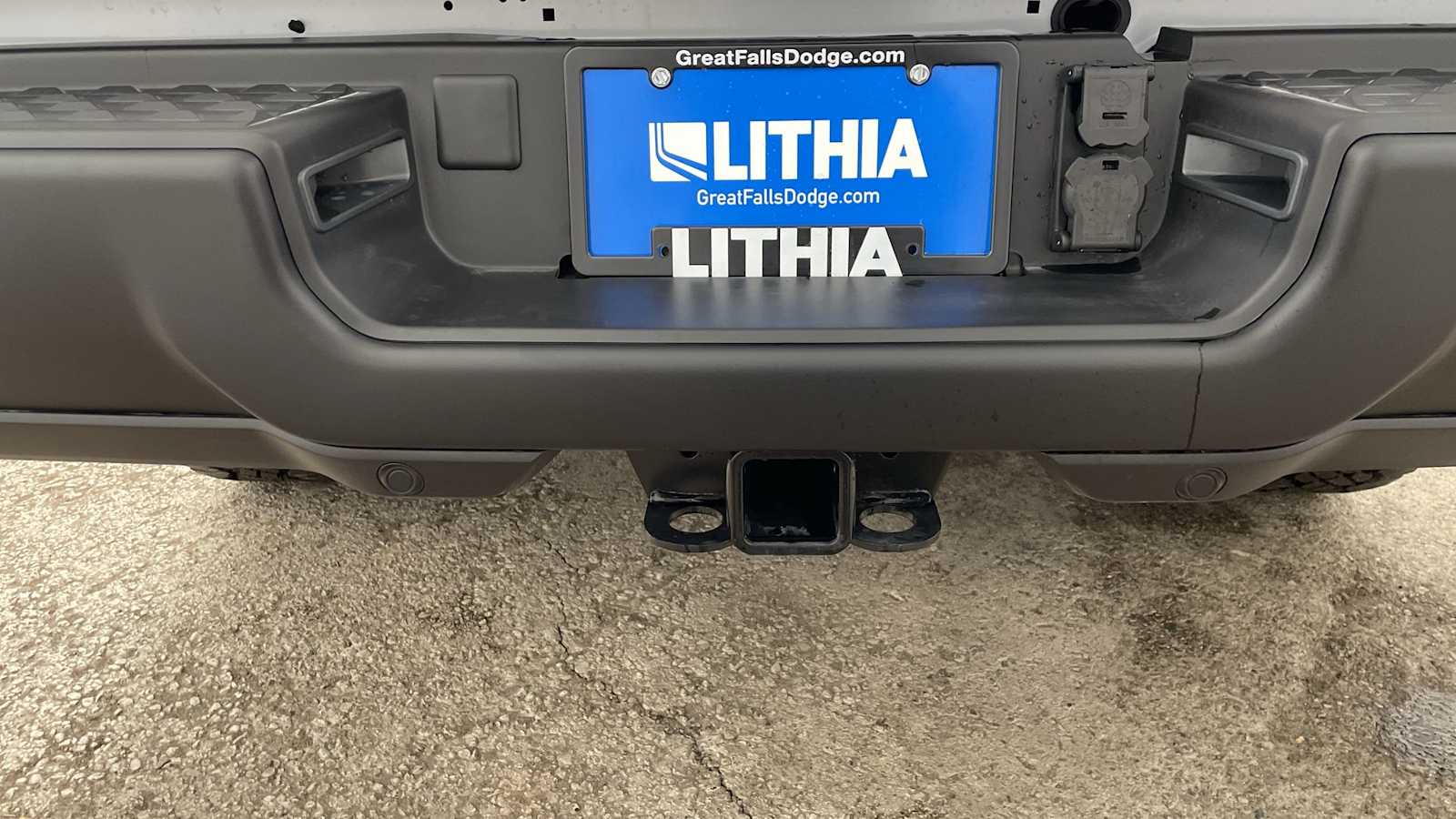 Thumbnail: 2026 RAM 2500 - 30