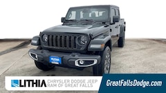 2026 Jeep Gladiator SAHARA 4X4 Pickup Great Falls, MT