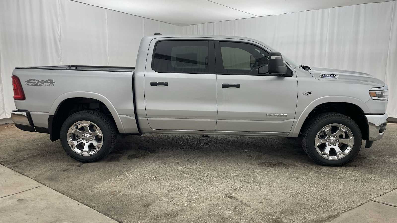 Thumbnail: 2026 RAM 1500 - 35