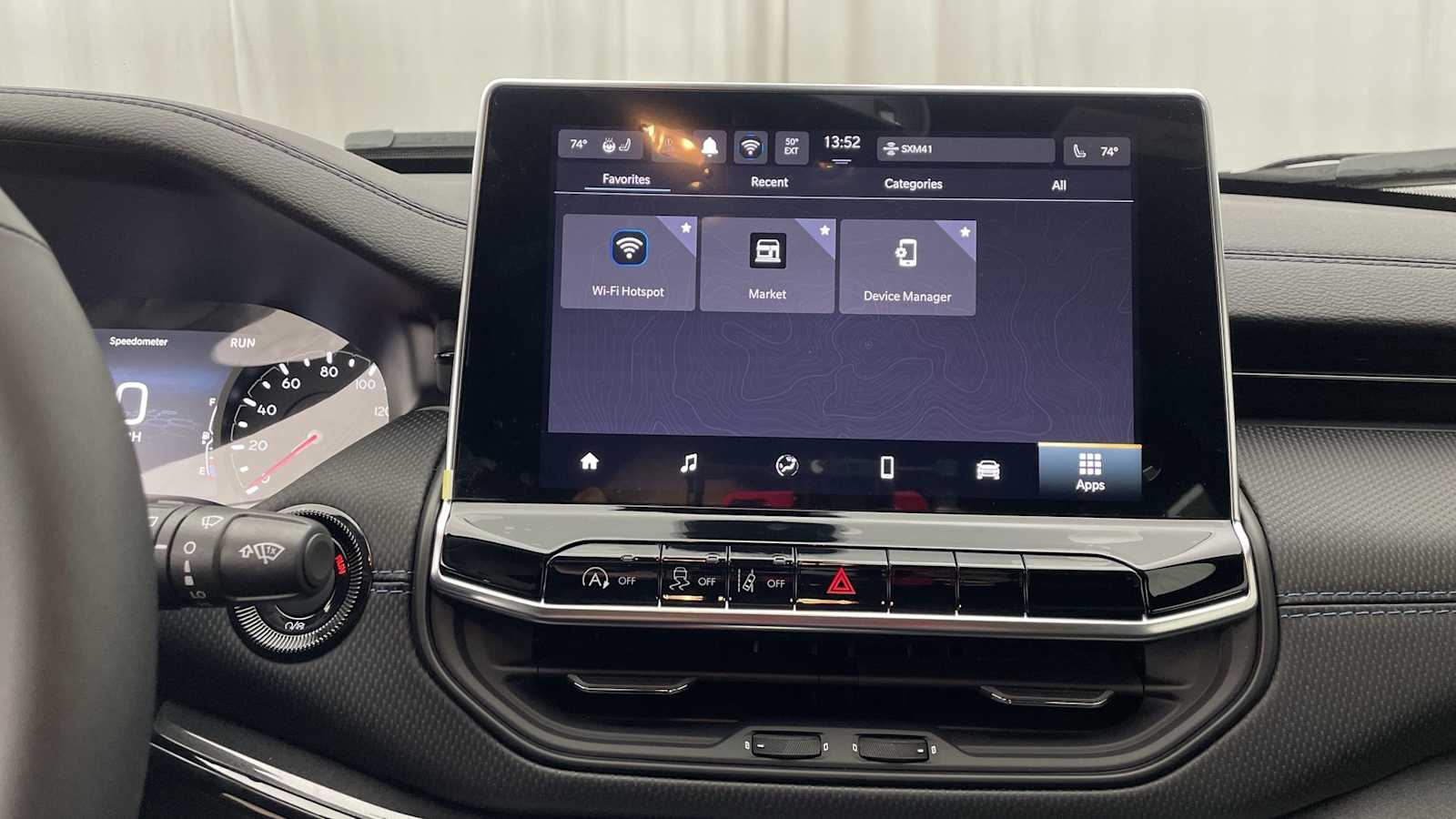 Thumbnail: 2026 Jeep Compass - 25