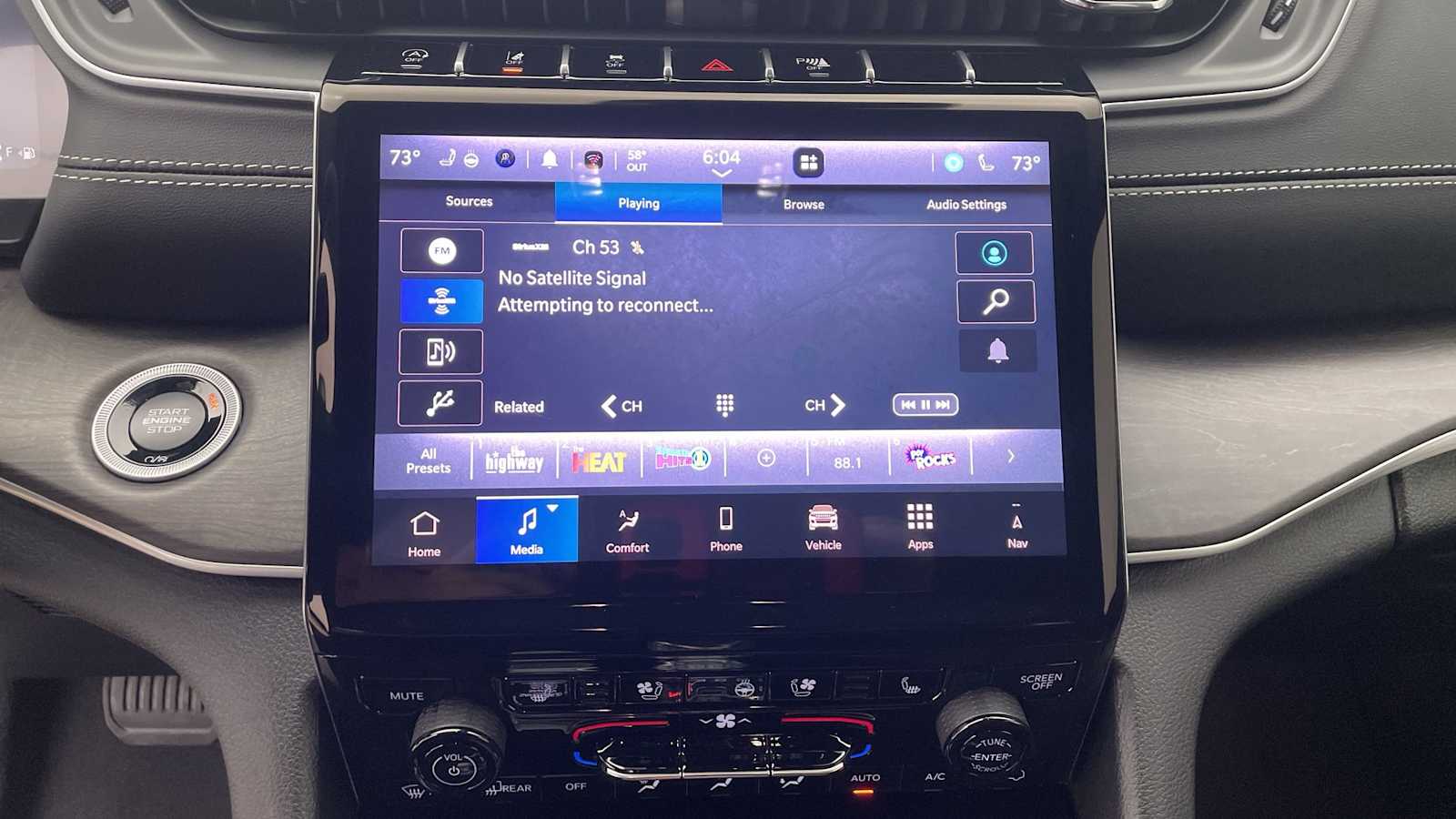 Thumbnail: 2025 Jeep Grand Cherokee - 21