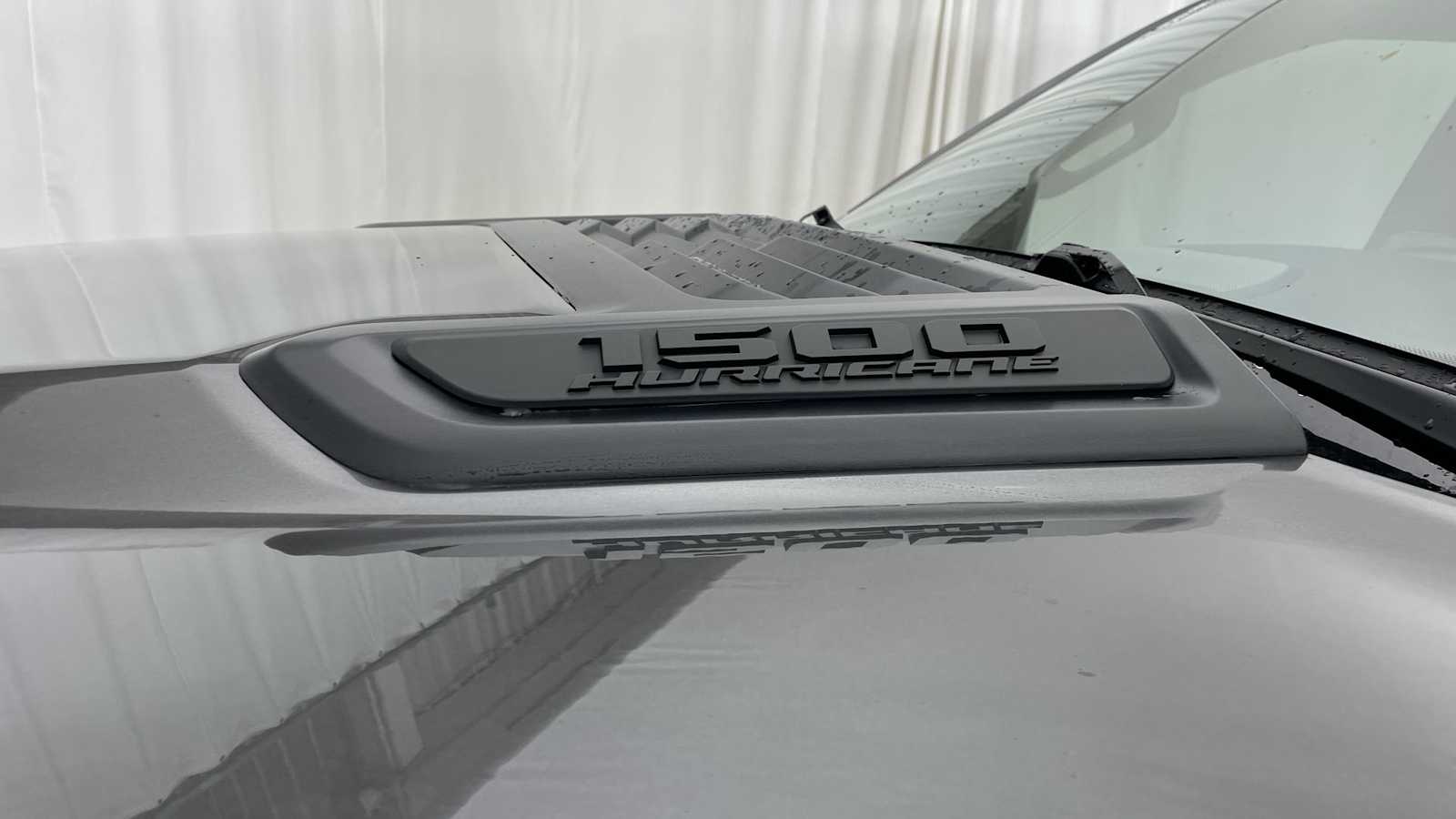 Thumbnail: 2026 RAM 1500 - 43