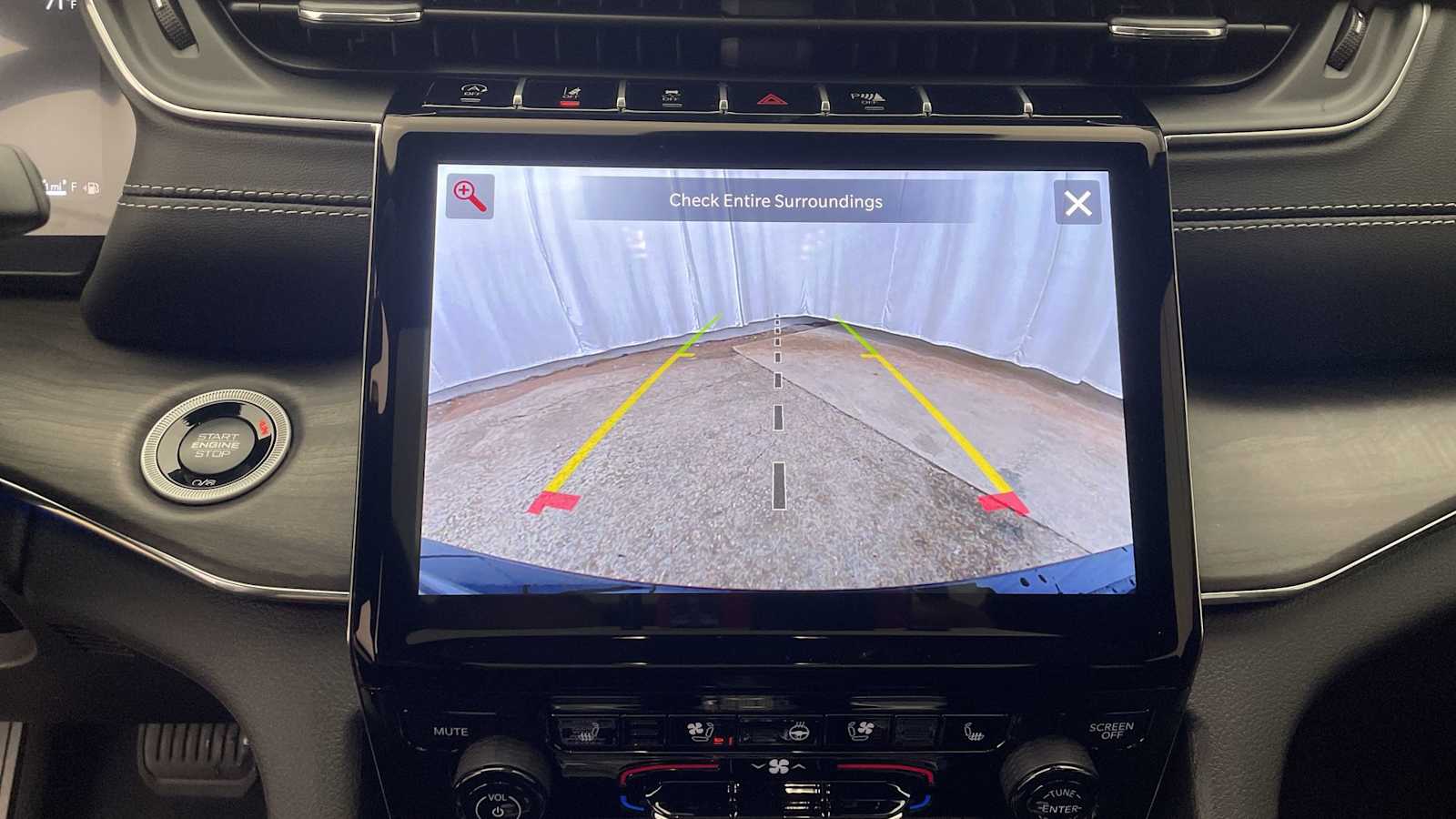 Thumbnail: 2025 Jeep Grand Cherokee - 5