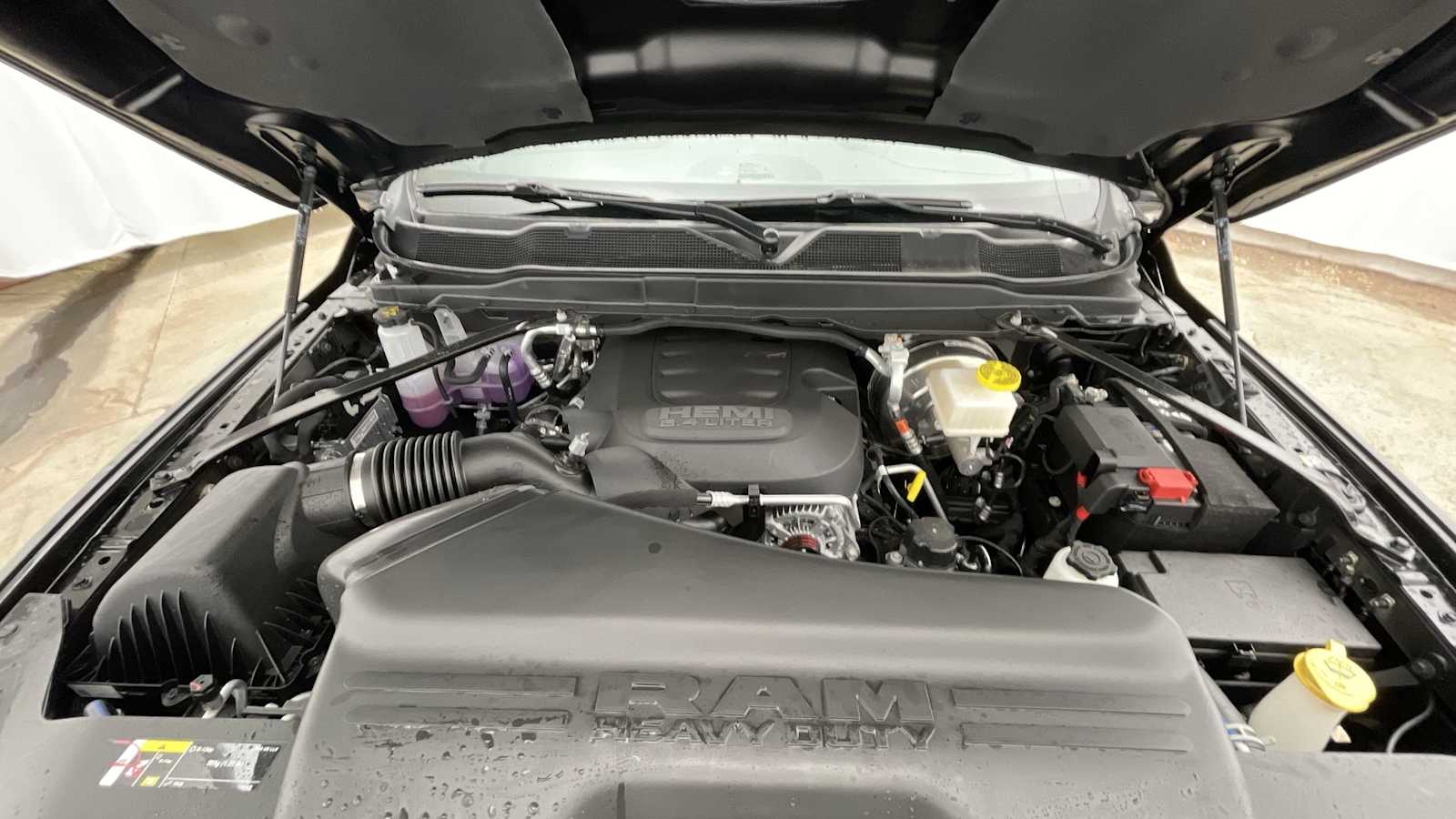 Thumbnail: 2026 RAM 2500 - 27