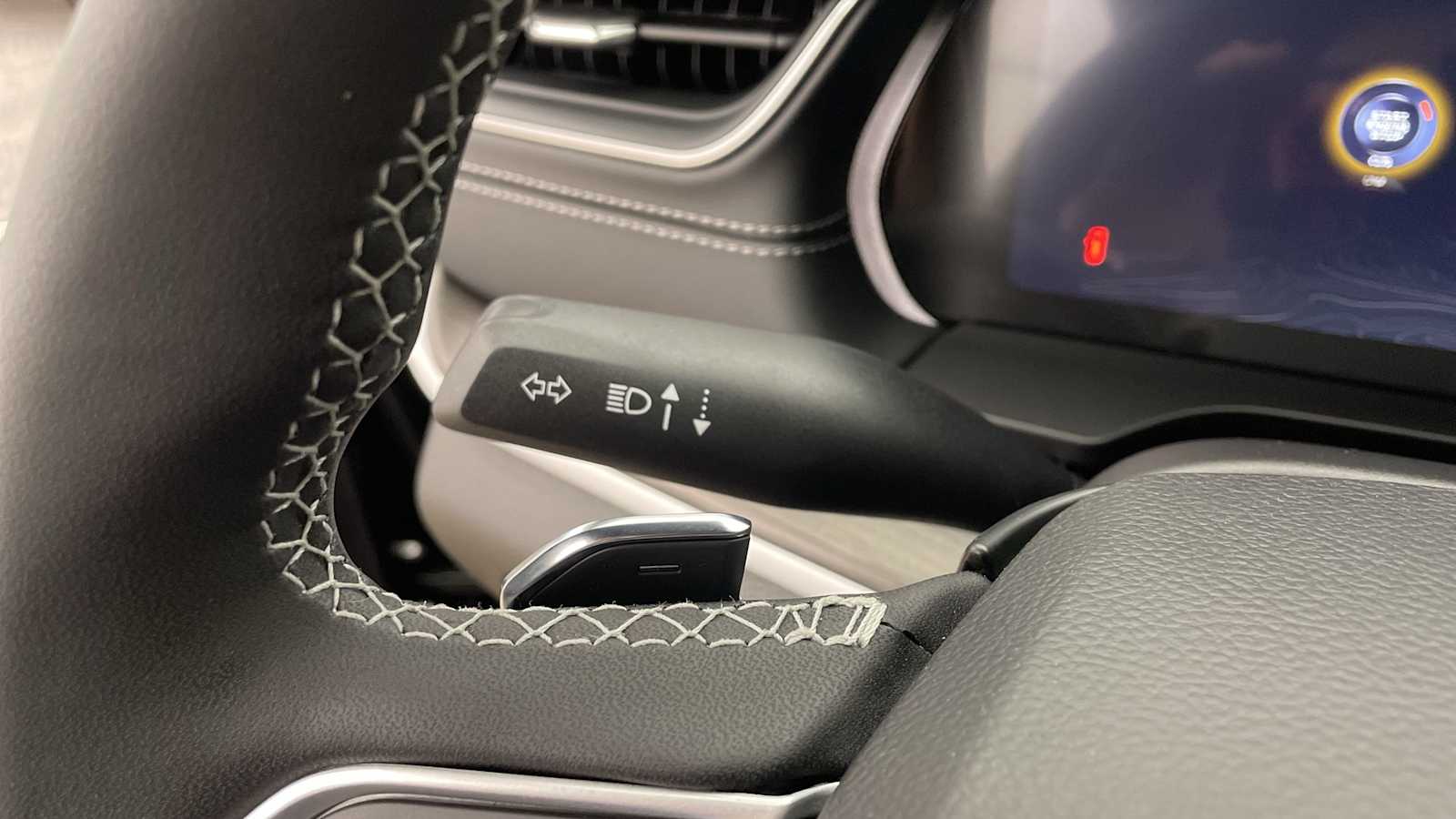 Thumbnail: 2025 Jeep Grand Cherokee - 19