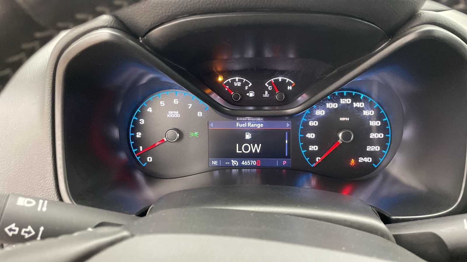 Thumbnail: 2021 Chevrolet Colorado - 21