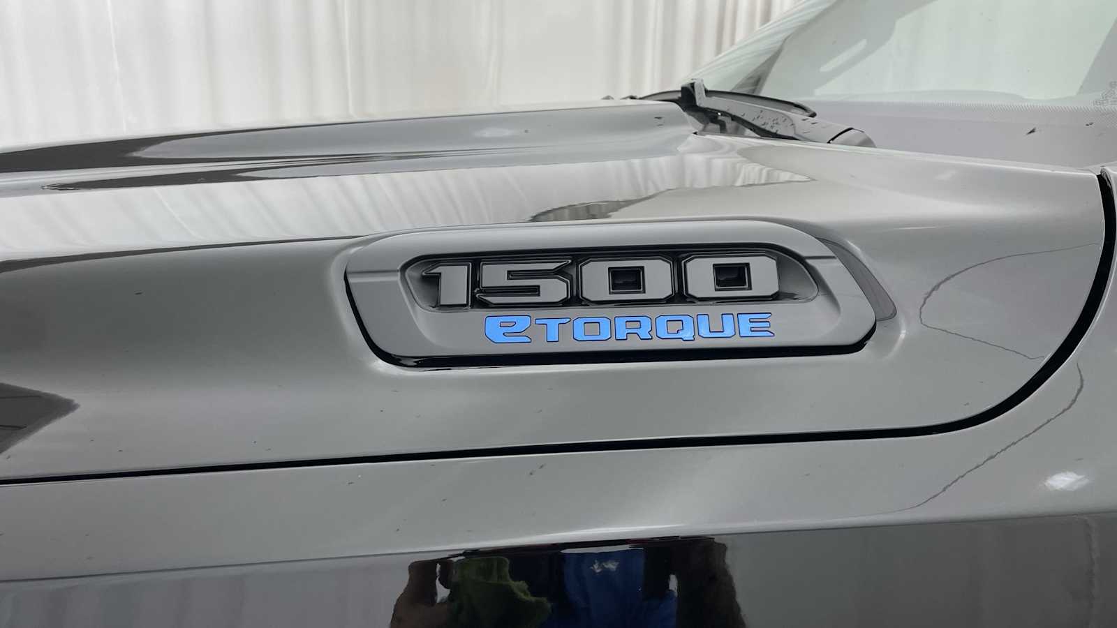 Thumbnail: 2026 RAM 1500 - 38