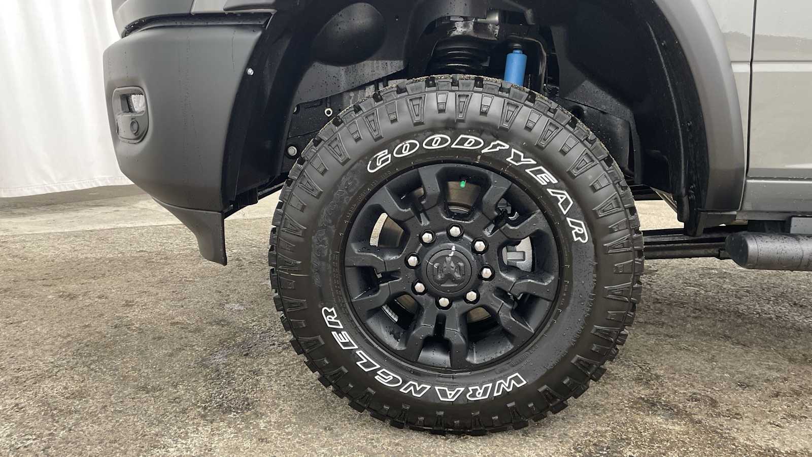 Thumbnail: 2026 RAM 2500 - 40