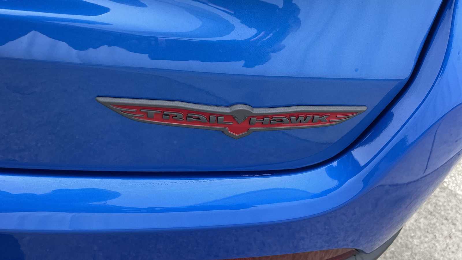 Thumbnail: 2026 Jeep Compass - 25