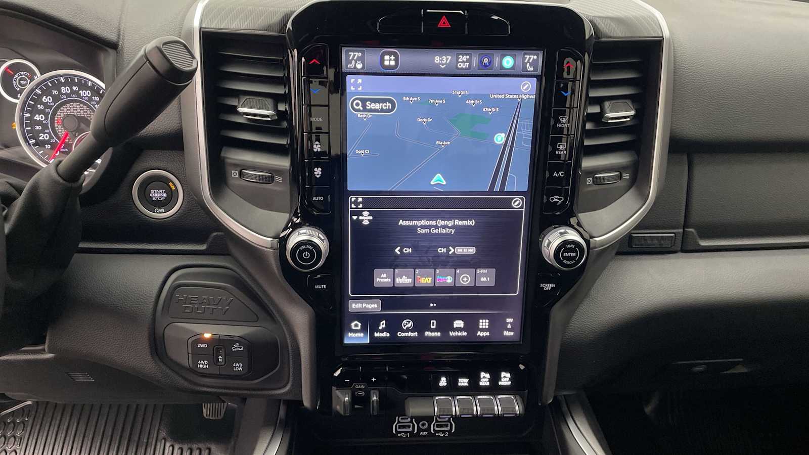 Thumbnail: 2026 RAM 2500 - 16