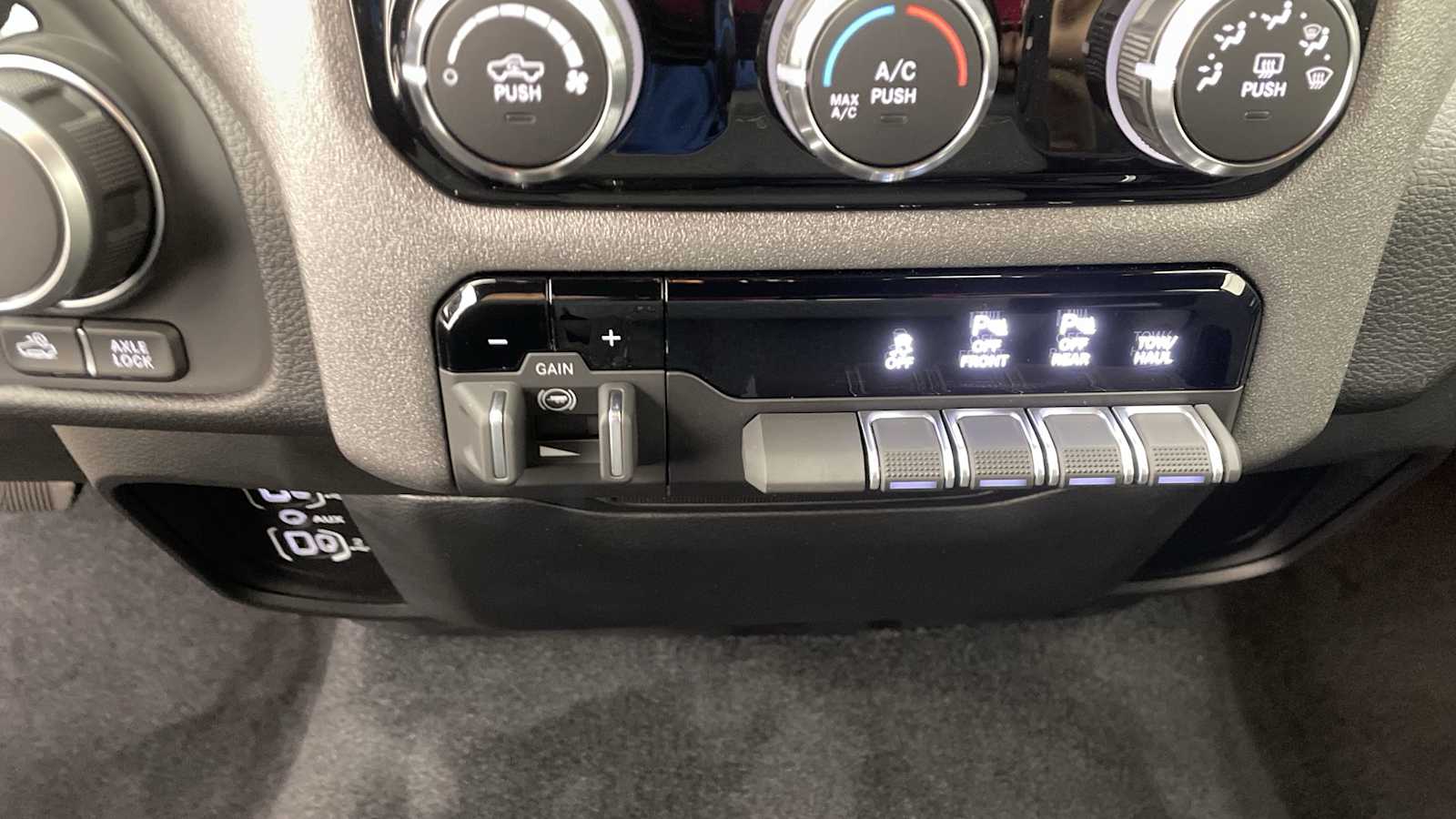 Thumbnail: 2026 RAM 1500 - 22