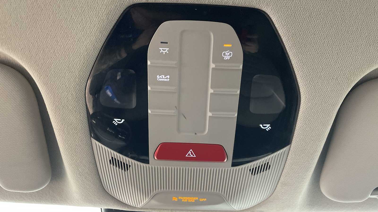 Thumbnail: 2025 Kia K4 - 22