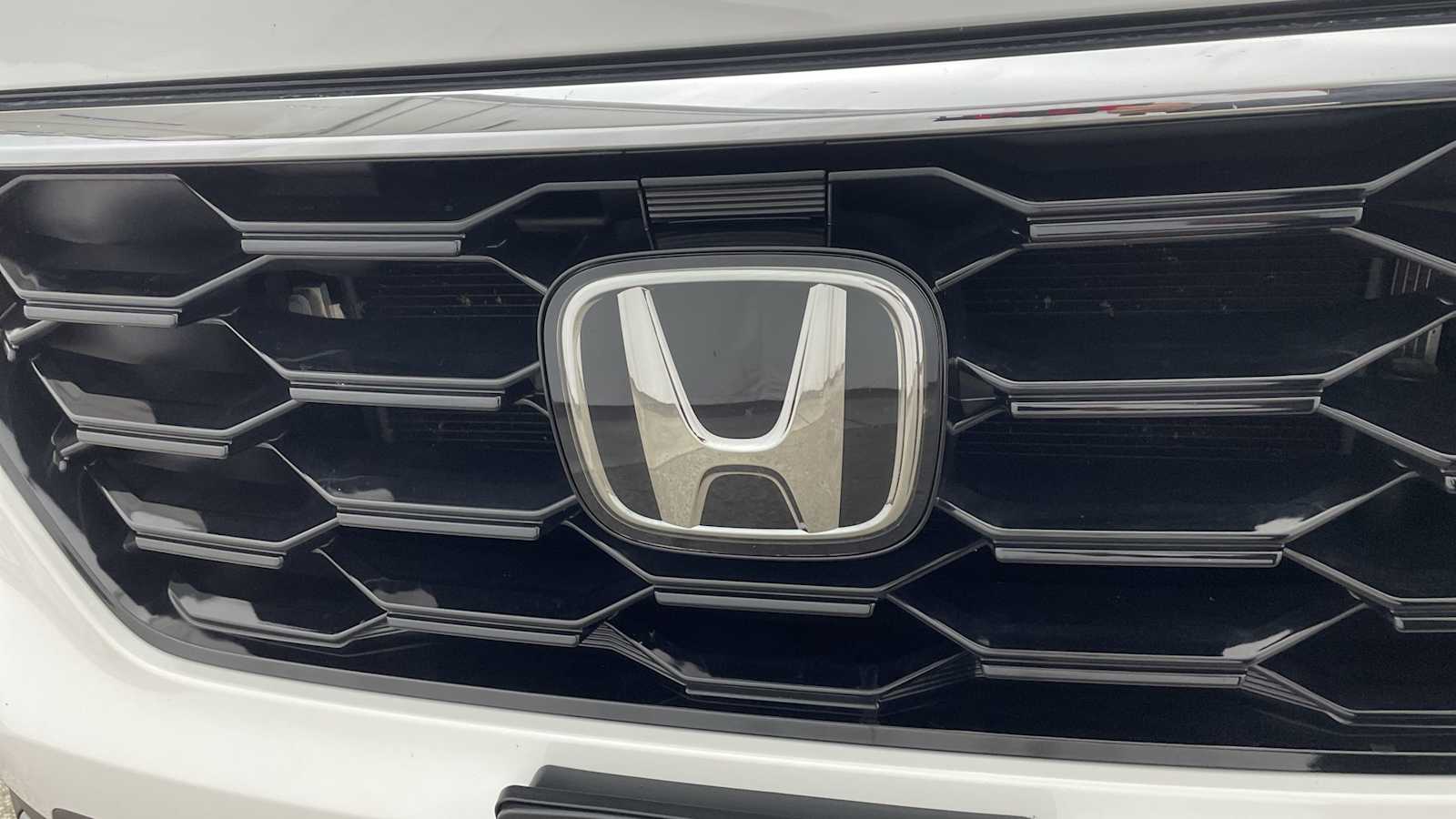 Thumbnail: 2024 Honda Pilot - 40