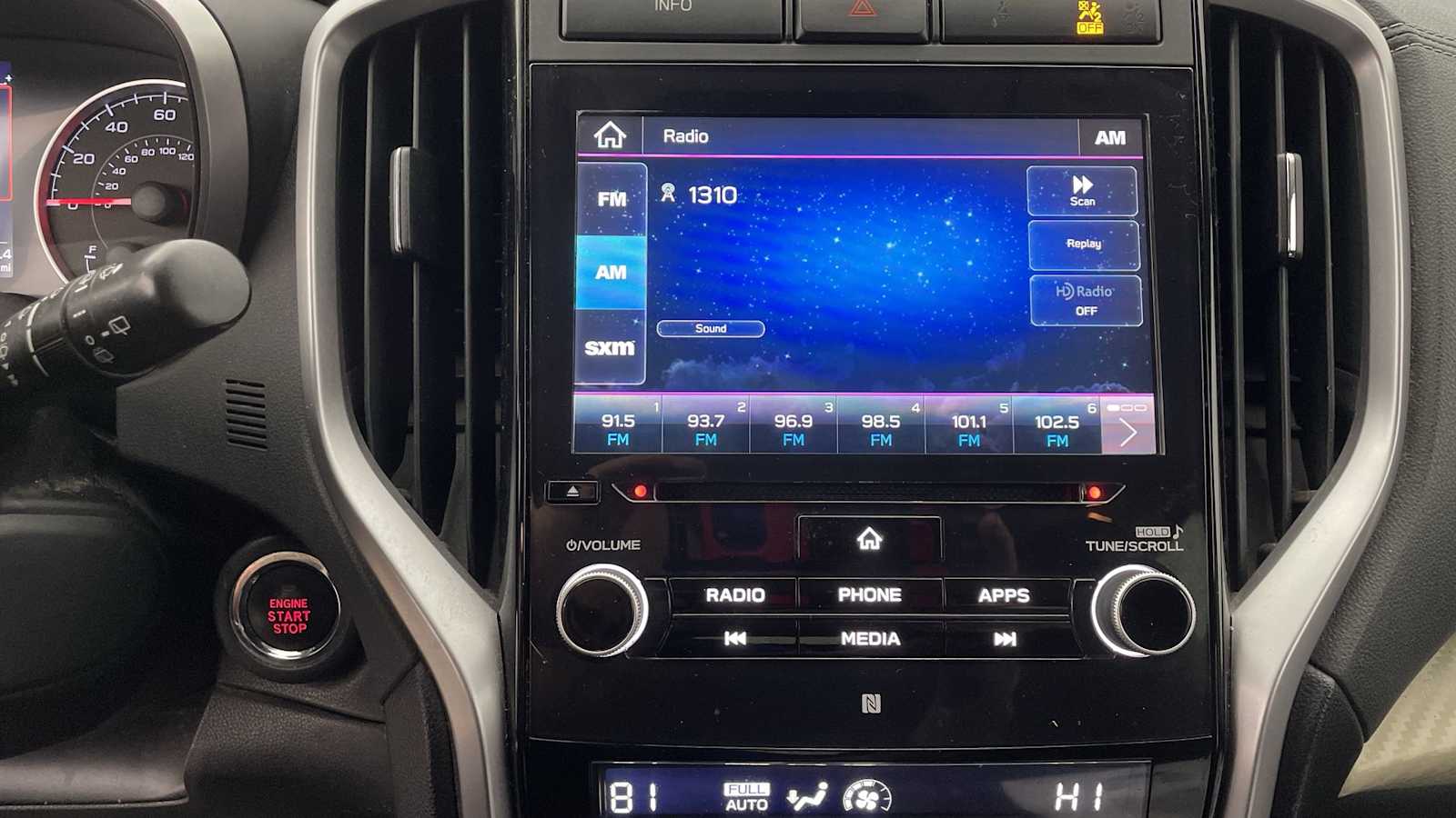 Thumbnail: 2019 Subaru Ascent - 18