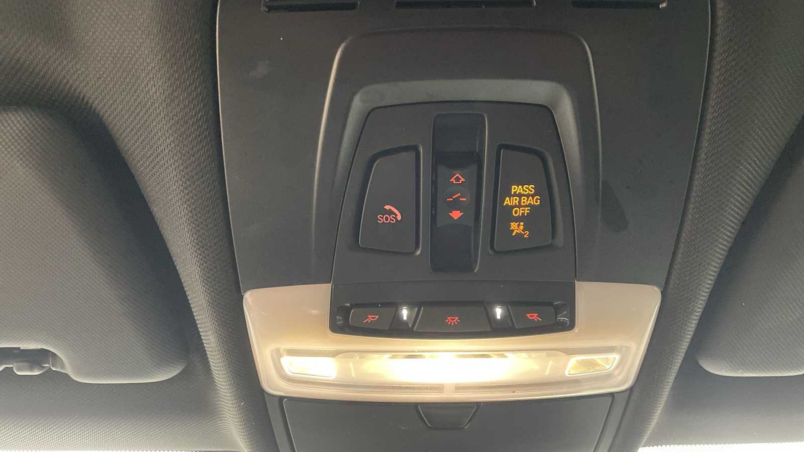 Thumbnail: 2018 BMW X5 - 25