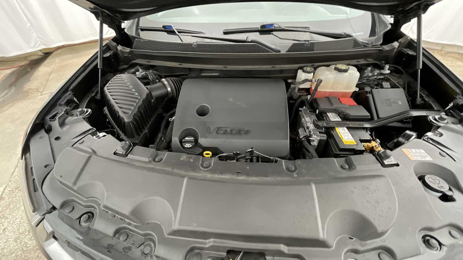 Thumbnail: 2023 Chevrolet Traverse - 31