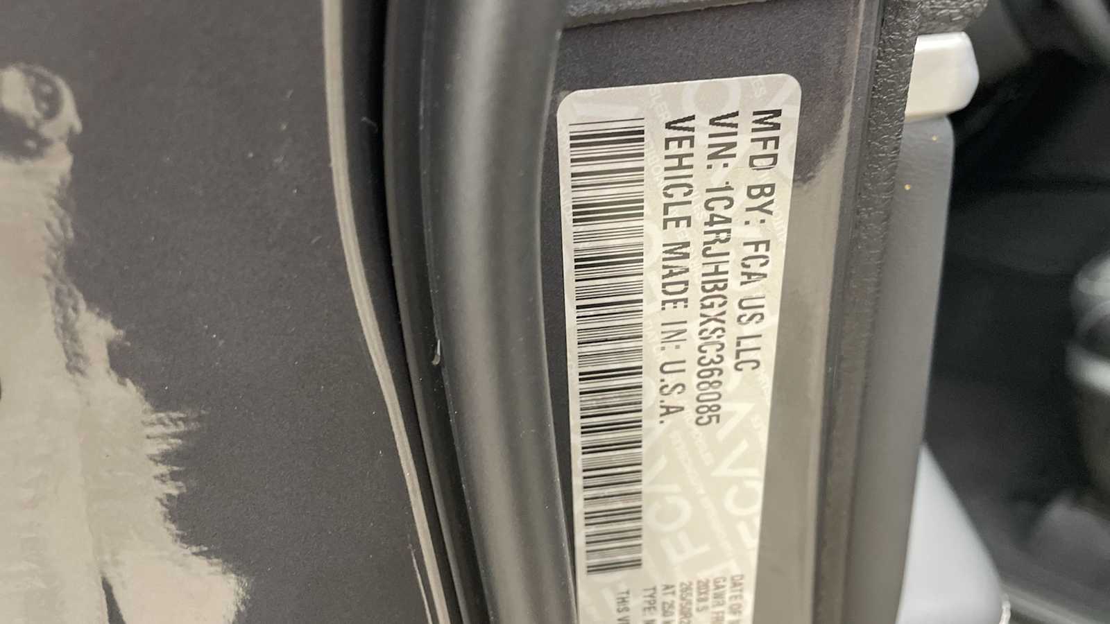 Thumbnail: 2025 Jeep Grand Cherokee - 31