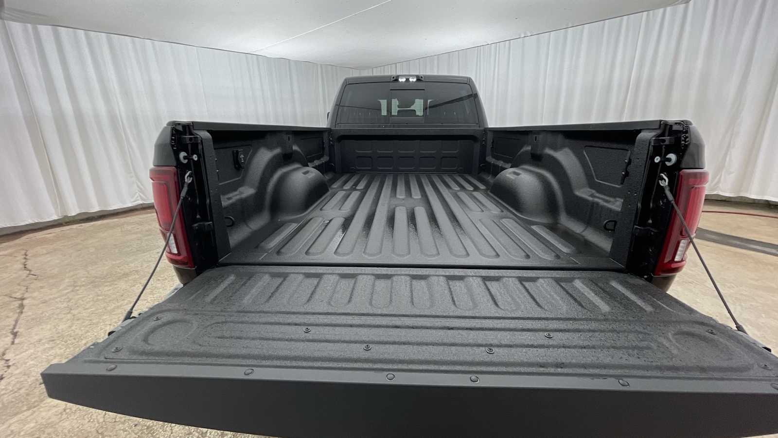 Thumbnail: 2026 RAM 3500 - 29
