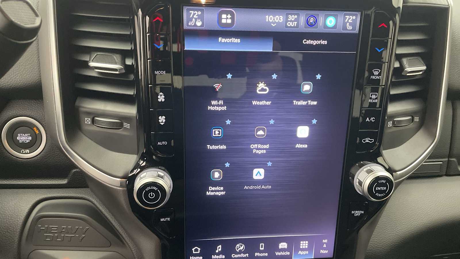 Thumbnail: 2026 RAM 3500 - 24