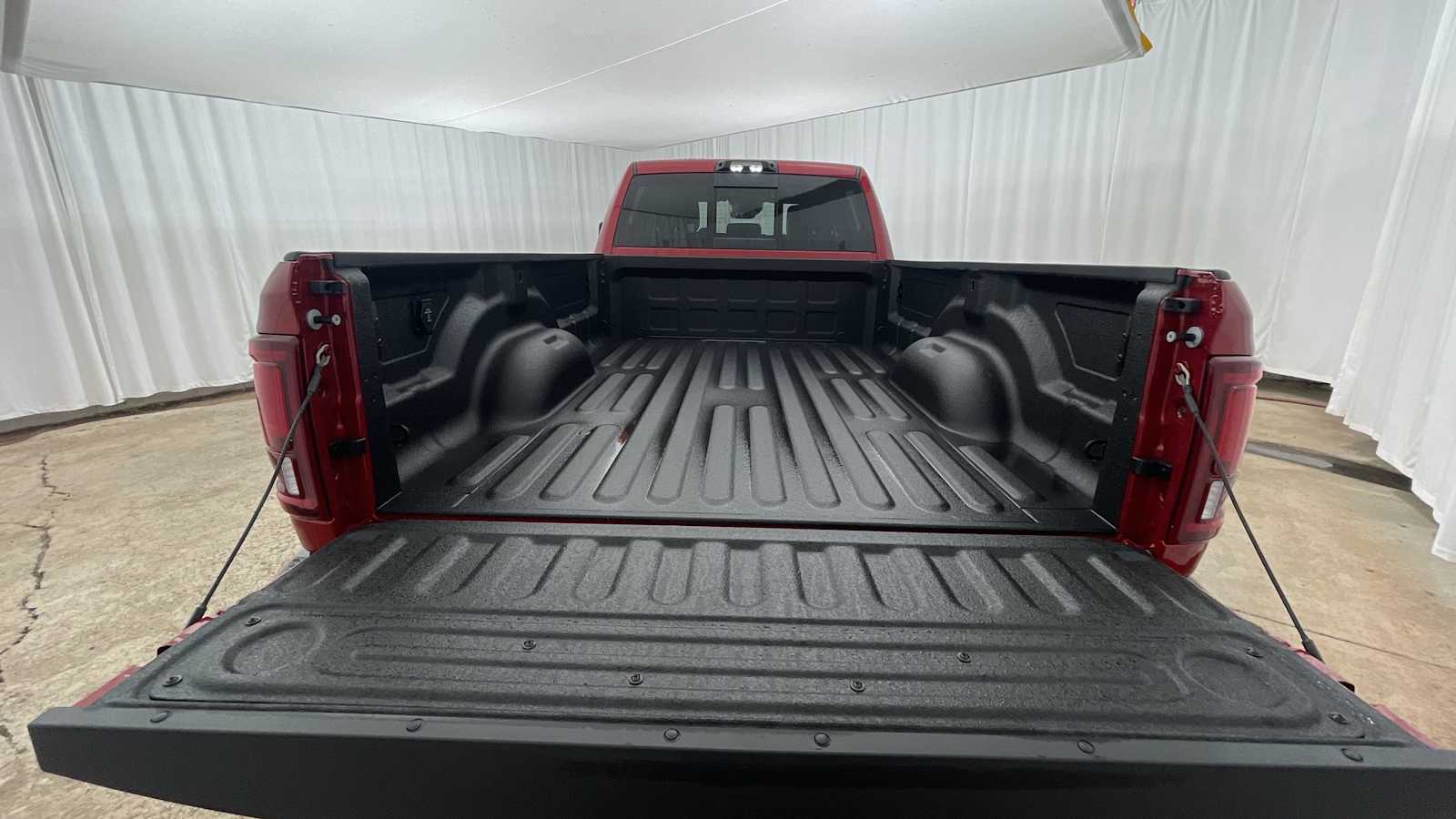 Thumbnail: 2026 RAM 3500 - 30