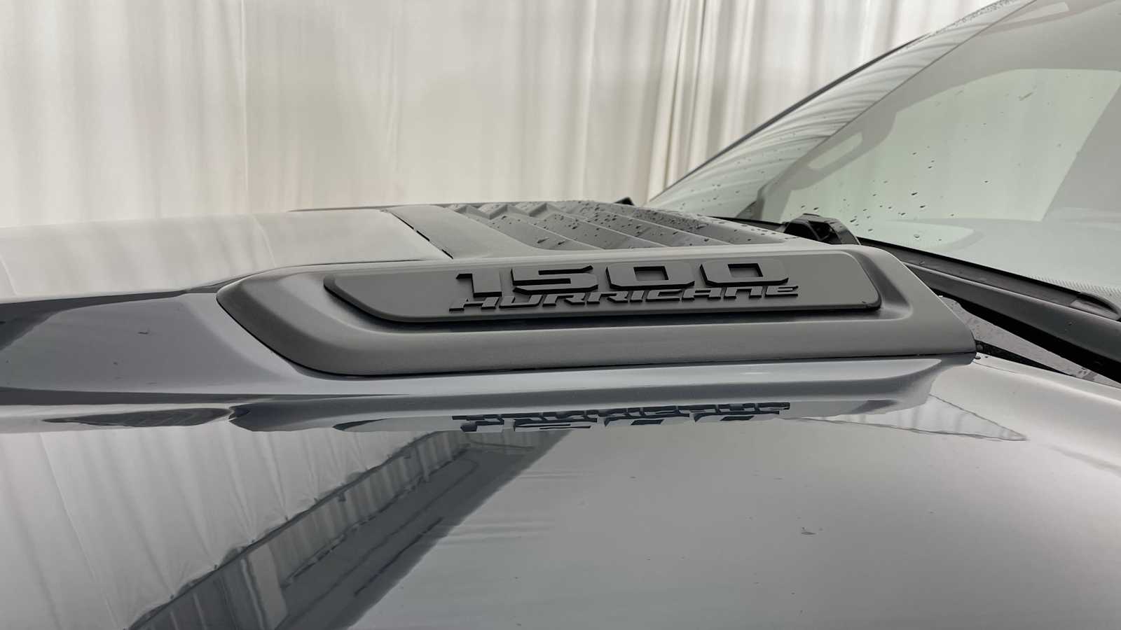 Thumbnail: 2026 RAM 1500 - 43