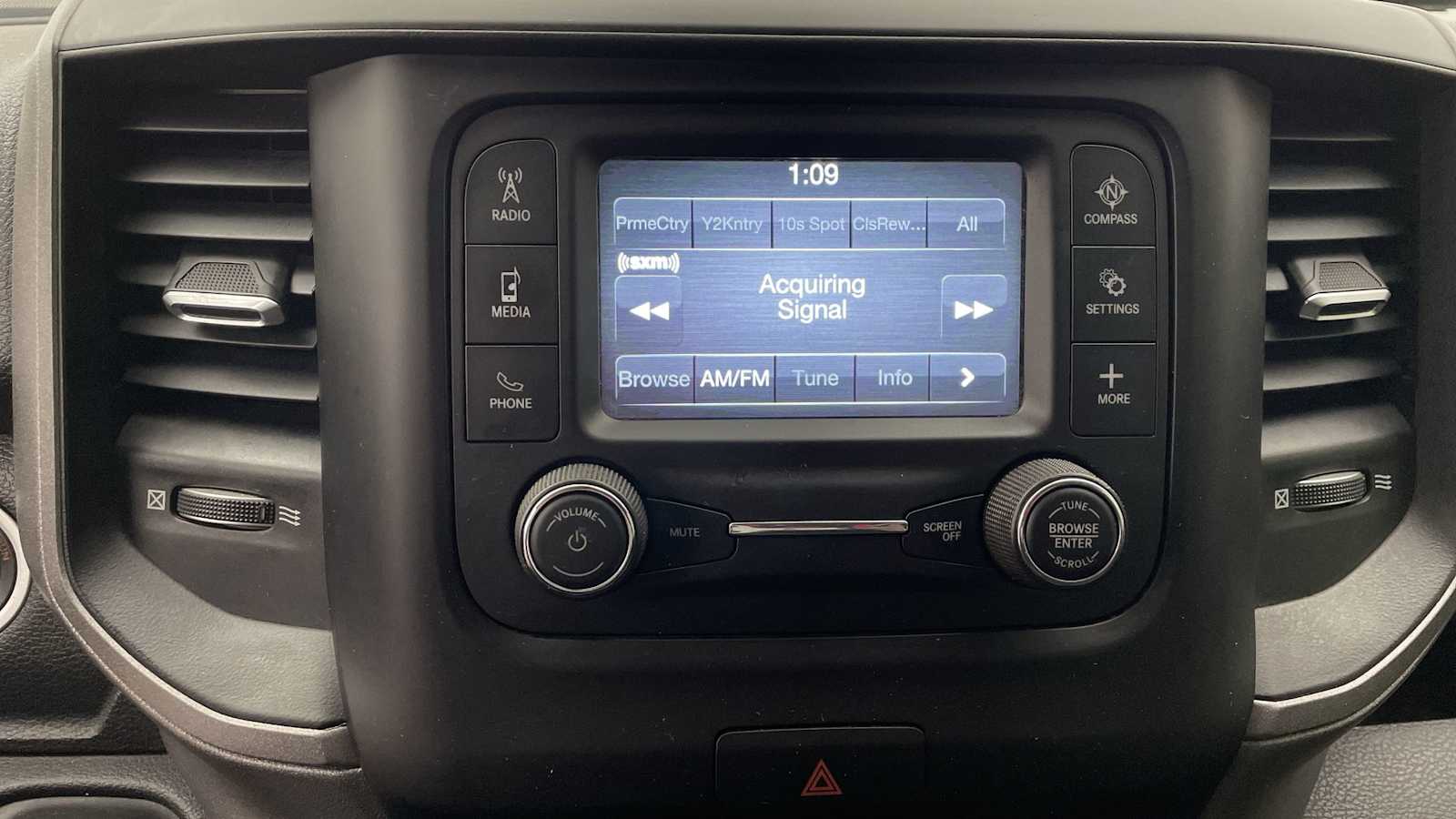 Thumbnail: 2019 RAM 3500 - 16