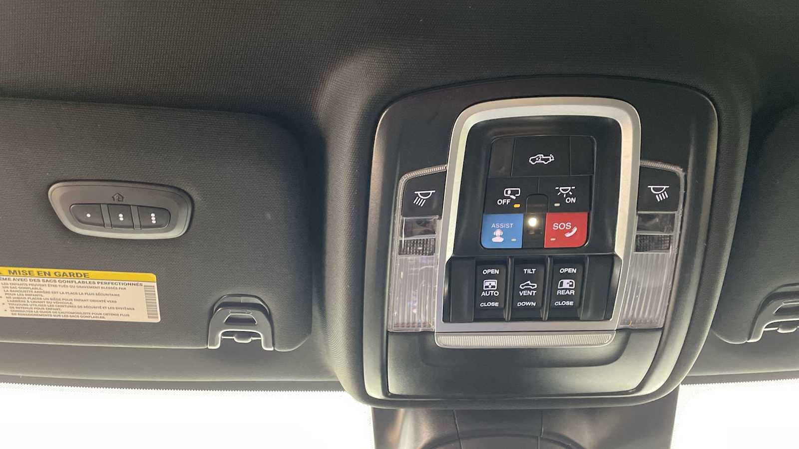 Thumbnail: 2026 RAM 3500 - 23