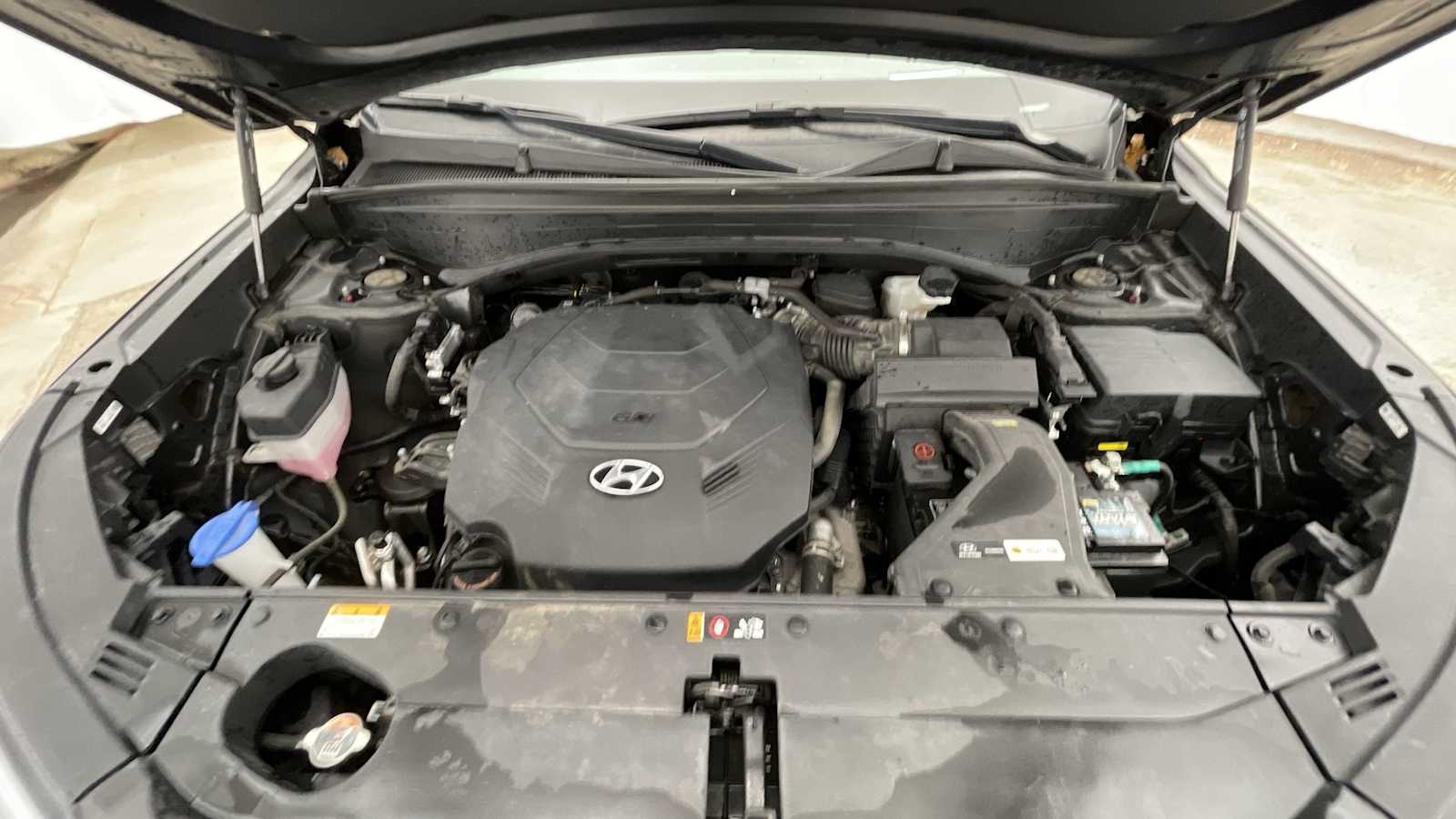 Thumbnail: 2023 Hyundai Palisade - 31