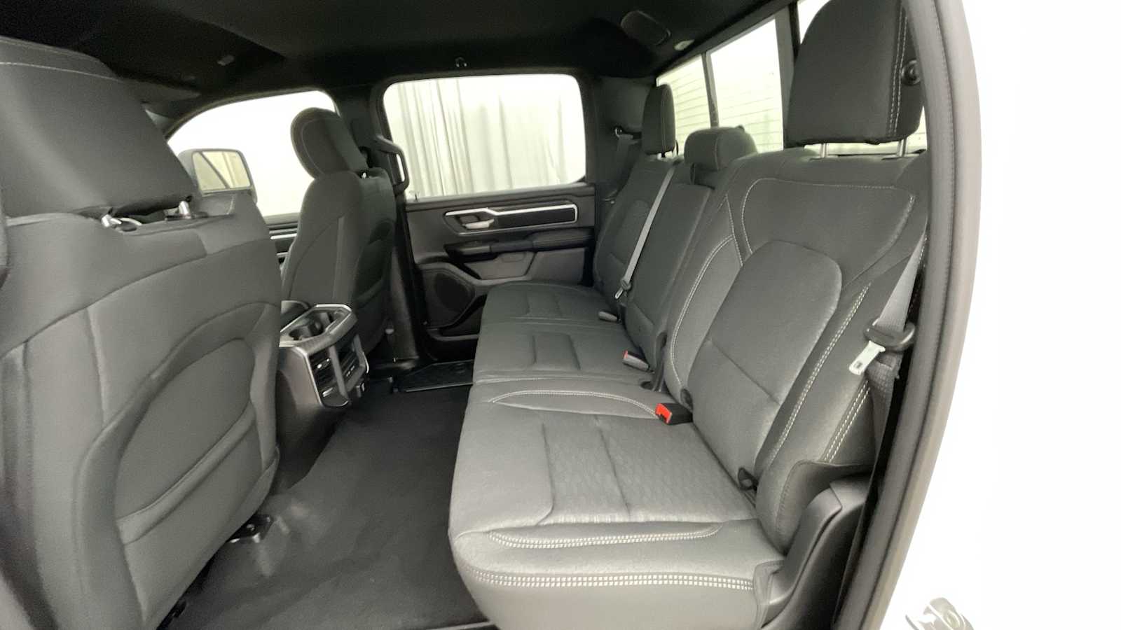 Thumbnail: 2026 RAM 1500 - 9