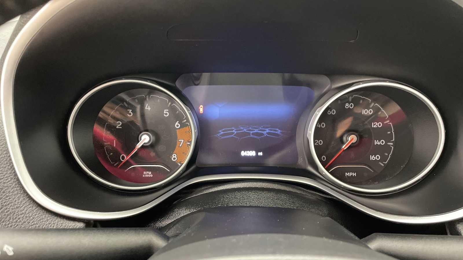 Thumbnail: 2021 Jeep Compass - 20