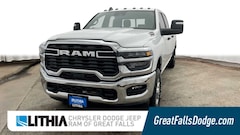 2026 Ram 3500 Big Horn Pickup Great Falls, MT