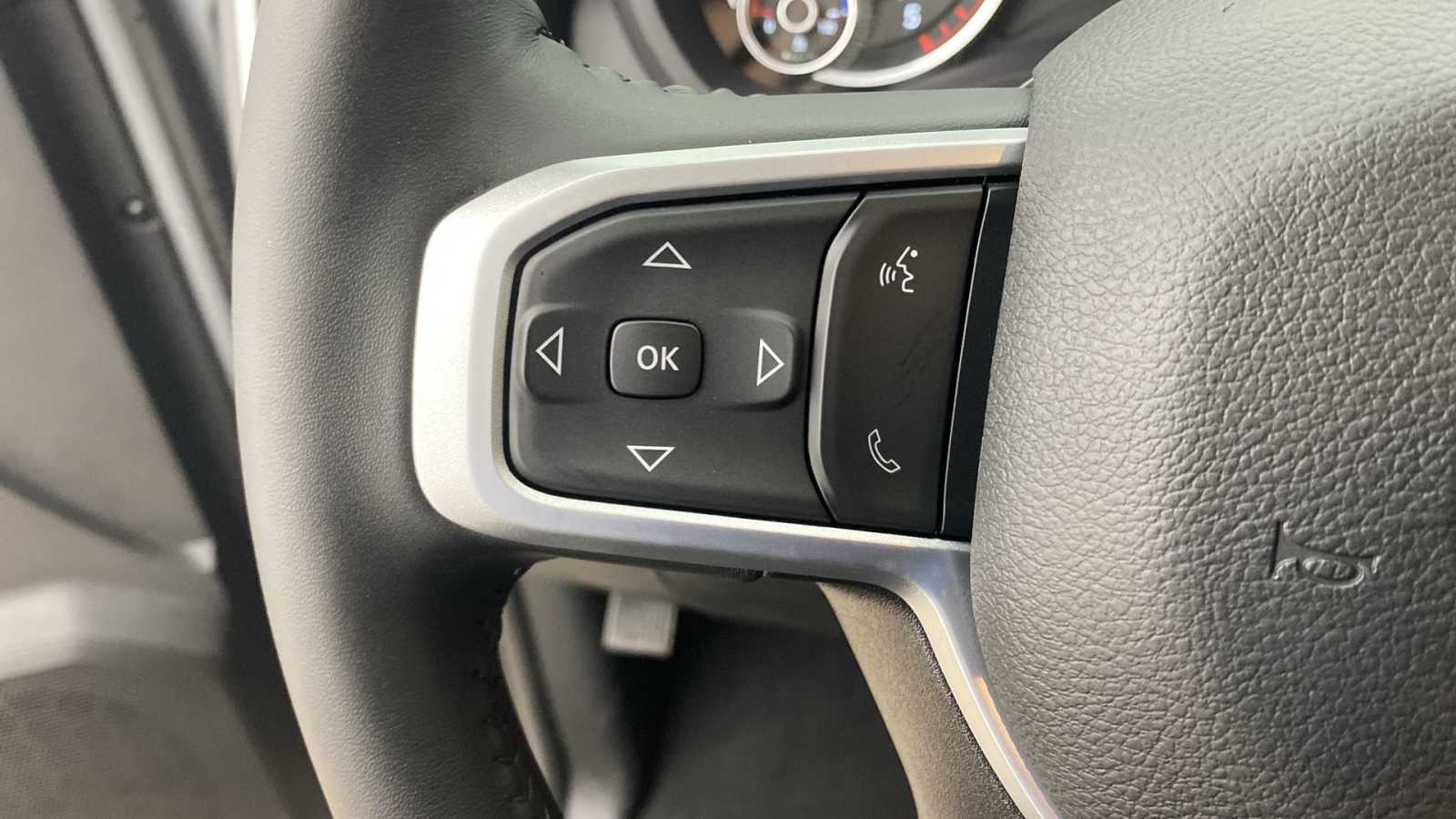 Thumbnail: 2024 RAM 2500 - 31