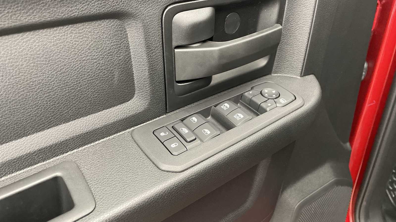 Thumbnail: 2026 RAM 2500 - 7