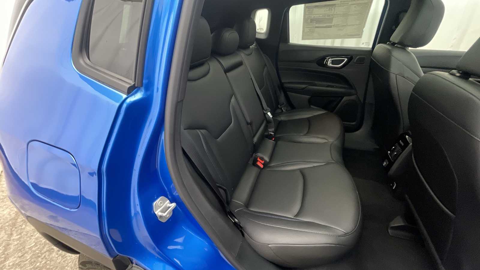 Thumbnail: 2026 Jeep Compass - 11