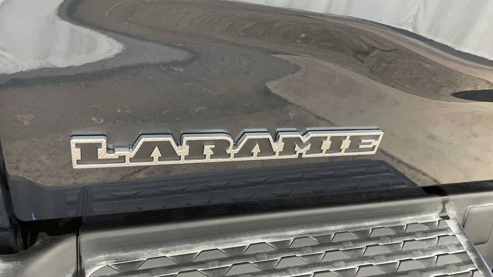 Thumbnail: 2026 RAM 3500 - 27