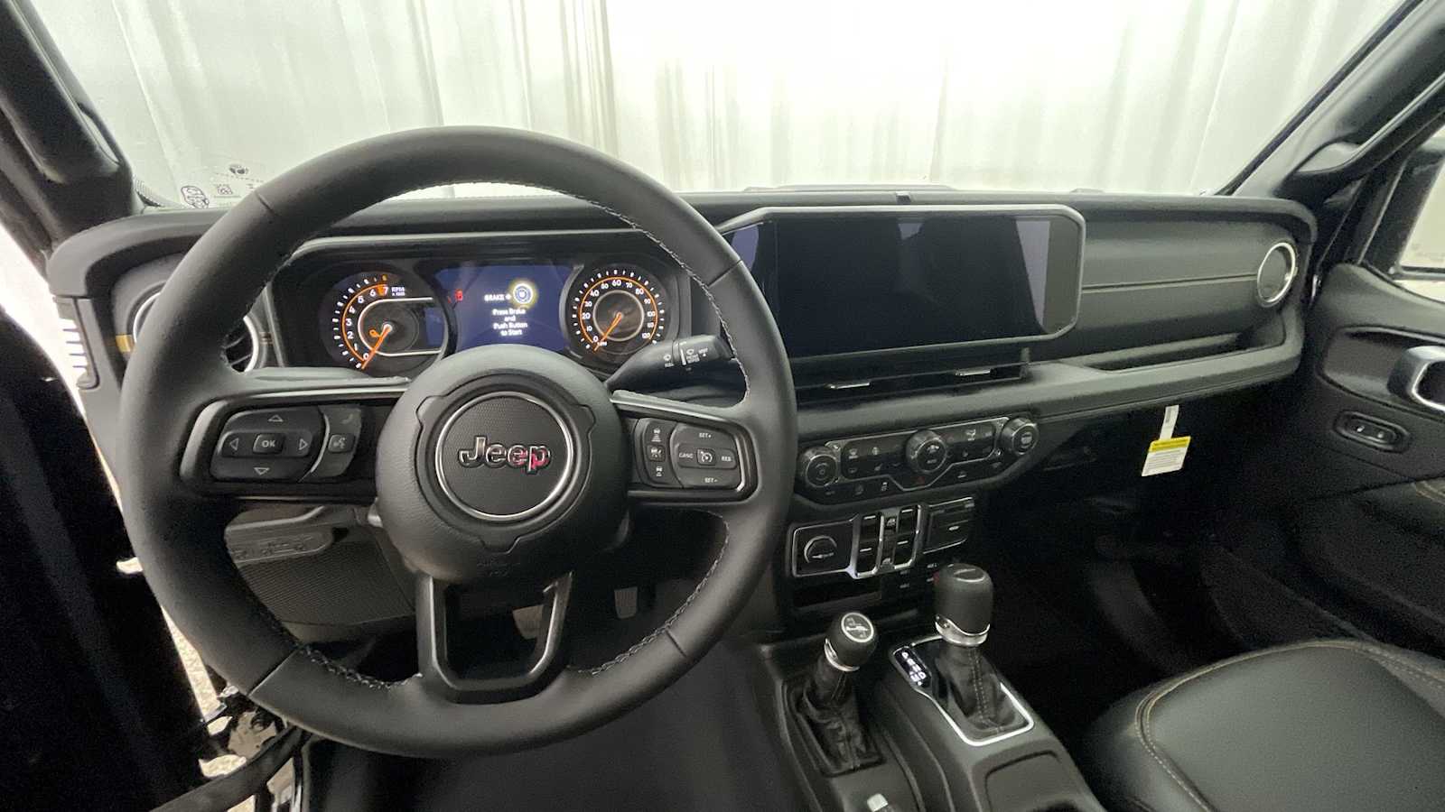 Thumbnail: 2026 Jeep Gladiator - 3