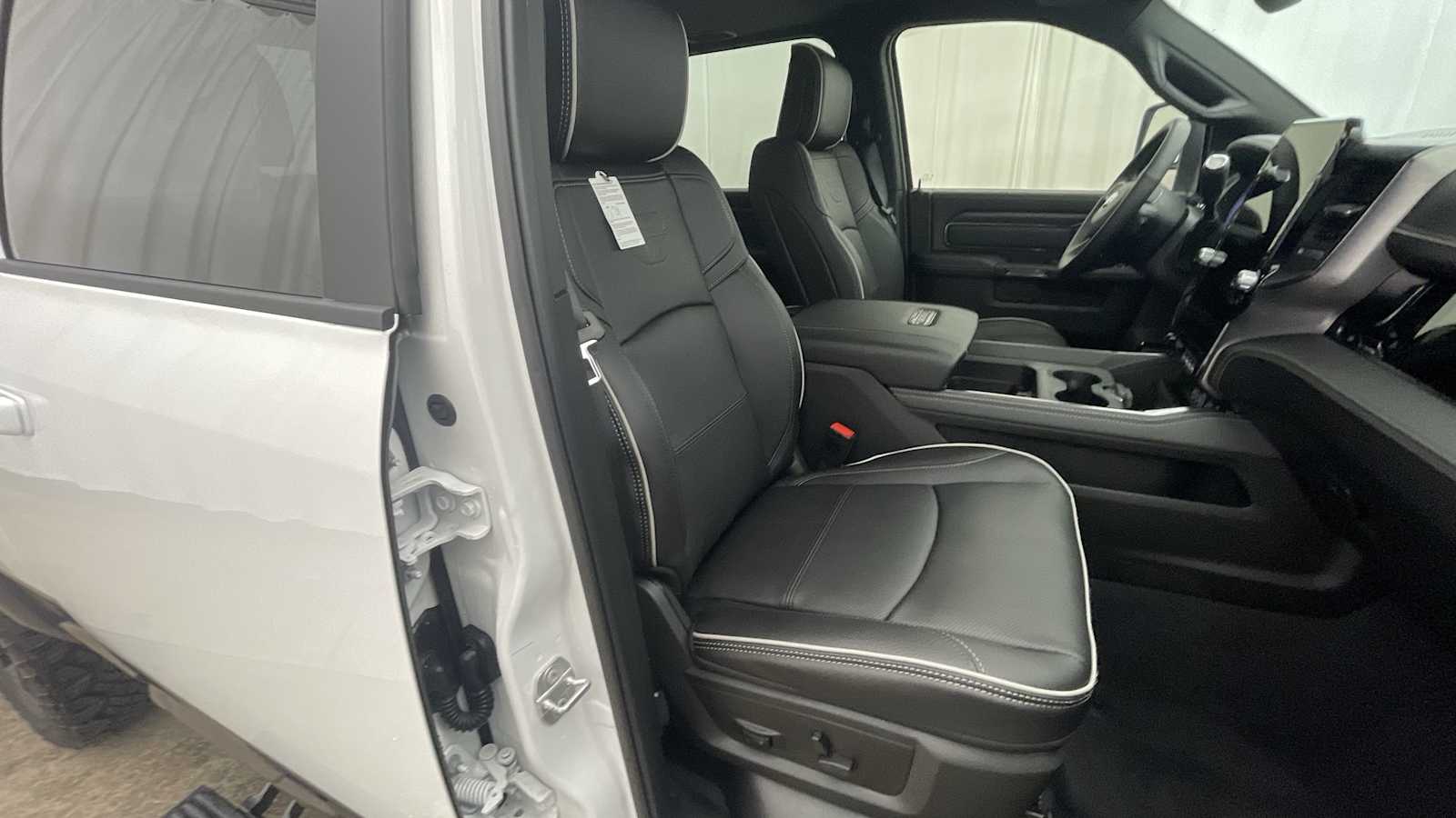 Thumbnail: 2026 RAM 2500 - 12