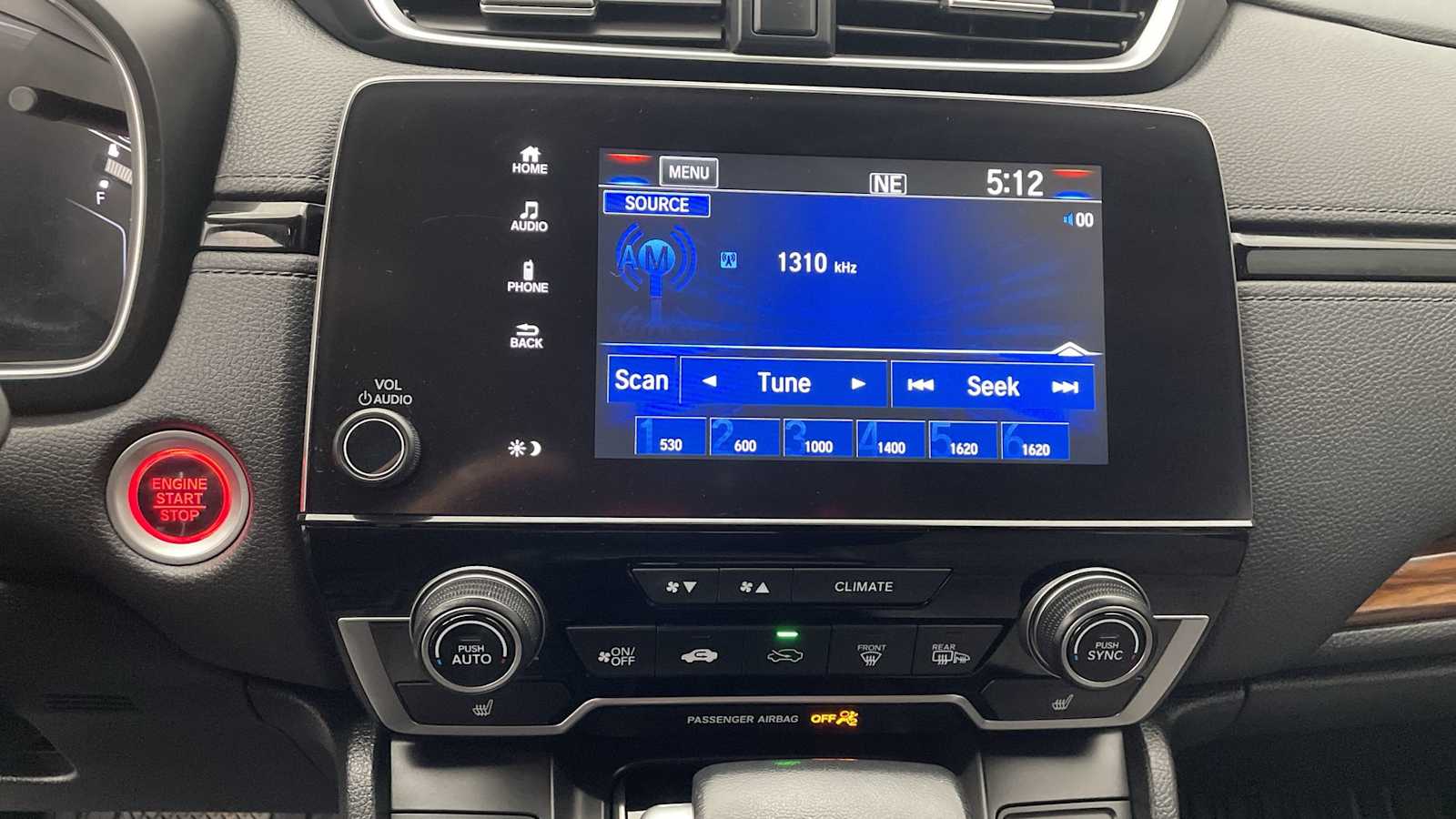 Thumbnail: 2019 Honda CR-V - 18
