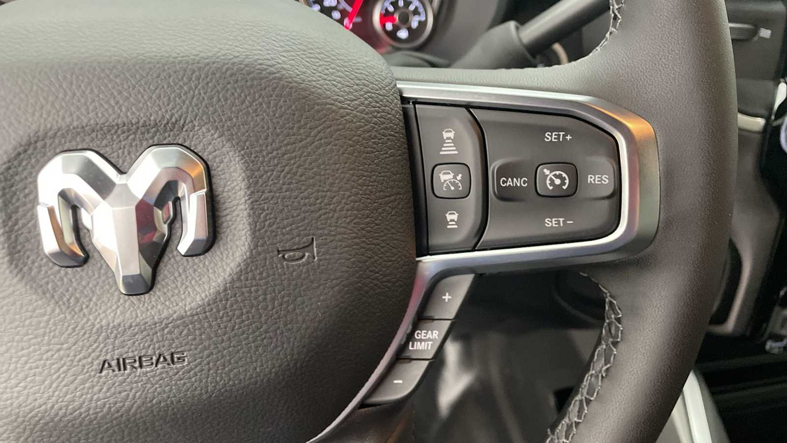 Thumbnail: 2026 RAM 3500 - 14