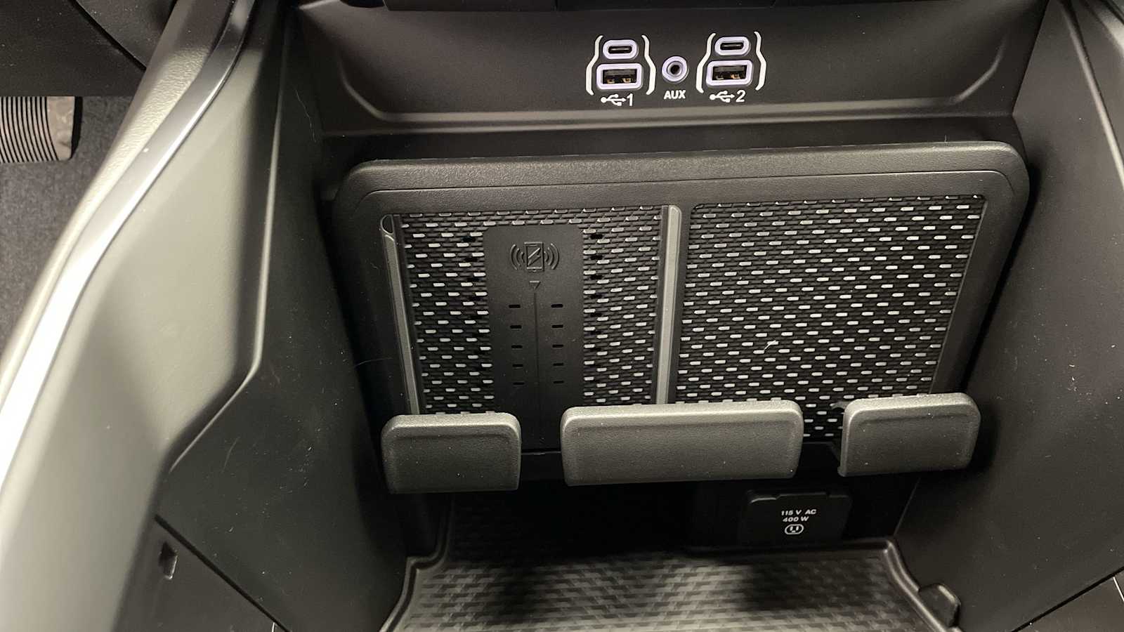 Thumbnail: 2026 RAM 1500 - 20