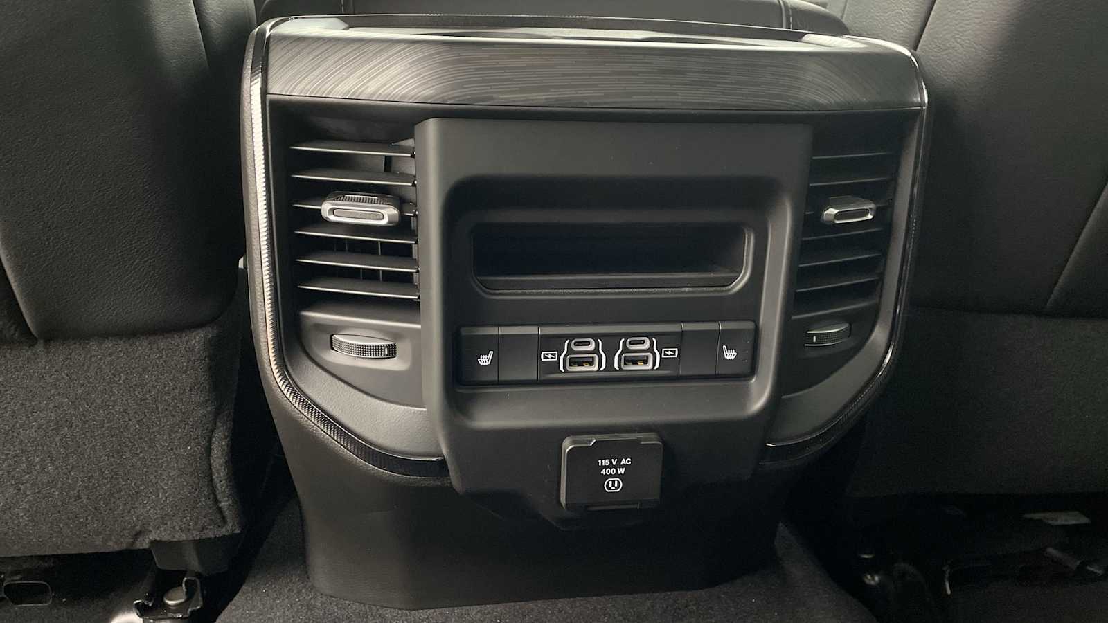 Thumbnail: 2026 RAM 2500 - 27